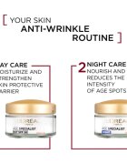 L’Oréal Paris Age Specialist 65+ дневен и нощен крем против бръчки