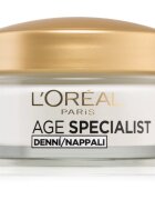L’Oréal Paris Age Specialist 65+ подхранващ дневен крем против бръчки 50 мл.
