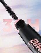 L’Oréal Paris Air Volume Mega Mascara дълготрайна спирала за обем екстра черно цвят Extra Black 94 мл.