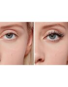 L’Oréal Paris Air Volume Mega Mascara спирала придаваща обем цвят Black 9 мл.