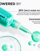 L’Oréal Paris Bright Reveal ексфолиращ и пилинг серум против пигментни петна 25 мл.