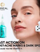 L’Oréal Paris Bright Reveal ексфолиращ и пилинг серум против пигментни петна 25 мл.