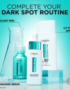 L’Oréal Paris Bright Reveal ексфолиращ и пилинг серум против пигментни петна 25 мл.