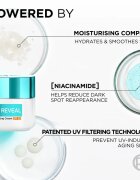 L’Oréal Paris Bright Reveal хидратиращ крем против пигментни петна SPF 50 50 мл.