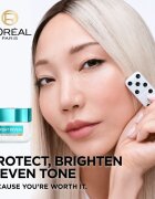 L’Oréal Paris Bright Reveal хидратиращ крем против пигментни петна SPF 50 50 мл.