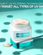 L’Oréal Paris Bright Reveal хидратиращ крем против пигментни петна SPF 50 50 мл.