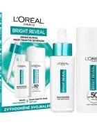 L’Oréal Paris Bright Reveal изравняваща грижа против пигментни петна изгодна опаковка