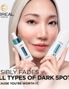 L’Oréal Paris Bright Reveal изравняваща грижа против пигментни петна изгодна опаковка