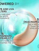 L’Oréal Paris Bright Reveal озаряващ тониращ флуид Против тъмни петна SPF 50+ Light 50 мл.