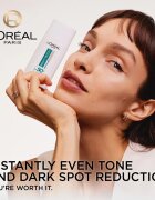L’Oréal Paris Bright Reveal озаряващ тониращ флуид Против тъмни петна SPF 50+ Light 50 мл.