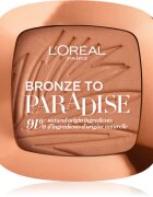 L’Oréal Paris Bronze To Paradise бронзант цвят 02 Baby One More Tan 9 гр.