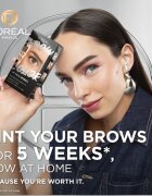 L’Oréal Paris Brow Color цвят за вежди цвят 3.0 Dark Brunette 1 бр.