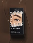 L’Oréal Paris Brow Color цвят за вежди цвят 3.0 Dark Brunette 1 бр.