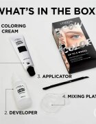 L’Oréal Paris Brow Color цвят за вежди цвят 3.0 Dark Brunette 1 бр.