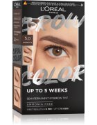 L’Oréal Paris Brow Color цвят за вежди цвят 5.0 Brunette 1 бр.