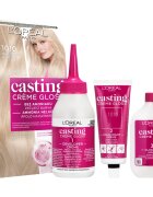L’Oréal Paris Casting Creme Gloss боя за коса цвят 1010 Marzipan 1 бр.