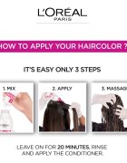 L’Oréal Paris Casting Creme Gloss боя за коса цвят 1010 Marzipan 1 бр.