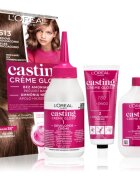 L’Oréal Paris Casting Creme Gloss боя за коса цвят 613 ICED MOCCACHINO 1 бр.