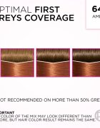 L’Oréal Paris Casting Creme Gloss боя за коса цвят 613 ICED MOCCACHINO 1 бр.