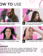 L’Oréal Paris Casting Creme Gloss боя за коса цвят 613 ICED MOCCACHINO 1 бр.