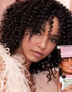 L’Oréal Paris Casting Creme Natural Gloss полуперманентна боя за коса цвят 123 BLACK GANACHE 1 бр.