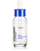 L’Oréal Paris Collagen Expert Age Correcting Serum подмладяващ серум за лице 30 мл.