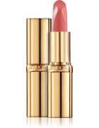 L’Oréal Paris Color Riche Les Nus овлажняващо червило цвят 181 Nu Intense 3.6 гр.
