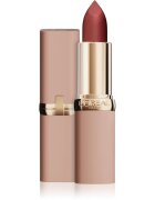 L’Oréal Paris Color Riche Matin Balm кадифено червило с матиращ ефект цвят 545 Nude Nonchalant 4.3 гр.