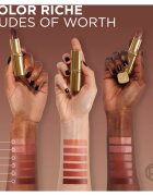 L’Oréal Paris Color Riche сатенено червило с хидратиращ ефект цвят 570 WORTH IT INTENSE 4.7 гр.