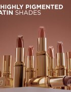 L’Oréal Paris Color Riche сатенено червило с хидратиращ ефект цвят 570 WORTH IT INTENSE 4.7 гр.