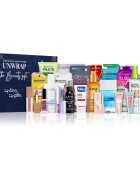 L’Oréal Paris DIY Advent Calendar Unwrap the Beauty Gift коледен календар