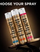 L’Oréal Paris Elnett лак за коса без парфюм 300 мл.