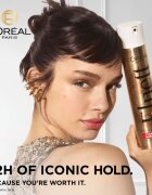 L’Oréal Paris Elnett лак за коса с екстра силна фиксация 300 мл.