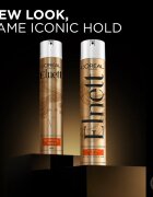 L’Oréal Paris Elnett лак за коса за боядисана коса 300 мл.