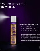 L’Oréal Paris Elnett лак за коса за руса коса 300 мл.
