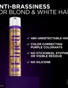 L’Oréal Paris Elnett лак за коса за руса коса 300 мл.