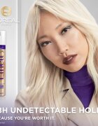 L’Oréal Paris Elnett лак за коса за руса коса 300 мл.