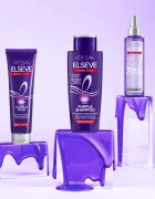 L’Oréal Paris Elseve Color-Vive Purple шампоан неутрализиращ жълтите нюанси 200 мл.