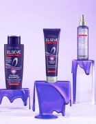 L’Oréal Paris Elseve Color-Vive Purple спрей без отмиване за всички видове руса коса 150 мл.