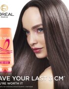 L’Oréal Paris Elseve Dream Long балсам за коса за по-лесно разресване на косата 300 мл.
