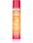 L’Oréal Paris Elseve Dream Long сух шампоан за обем на косата неоставящ бели следи 200 мл.