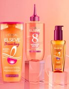 L’Oréal Paris Elseve Dream Long Wonder Water лек балсам За коса Wonder Water 200 мл.