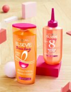 L’Oréal Paris Elseve Dream Long Wonder Water лек балсам За коса Wonder Water 200 мл.