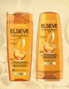L’Oréal Paris Elseve Extraordinary Oil Балсам за суха коса 200 мл.