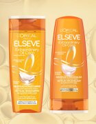 L’Oréal Paris Elseve Extraordinary Oil Coconut подхранващ балсам за нормална към суха коса 200 мл.