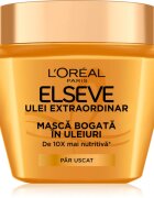 L’Oréal Paris Elseve Extraordinary Oil подхранваща маска за коса 300 мл.