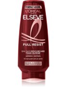 L’Oréal Paris Elseve Full Resist Aminexil подсилващ балсам за тънка коса със склонност към косопад 400 мл.