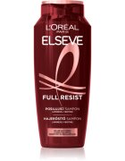 L’Oréal Paris Elseve Full Resist Aminexil подсилващ шампоан 400 мл.