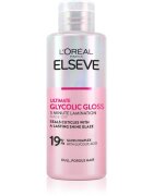 L’Oréal Paris Elseve Glycolic Gloss маска за коса за изглаждане и възстановяване на увредена коса 200 мл.