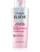 L’Oréal Paris Elseve Glycolic Gloss съживяващ шампоан за озаряване на коса без блясък 200 мл.